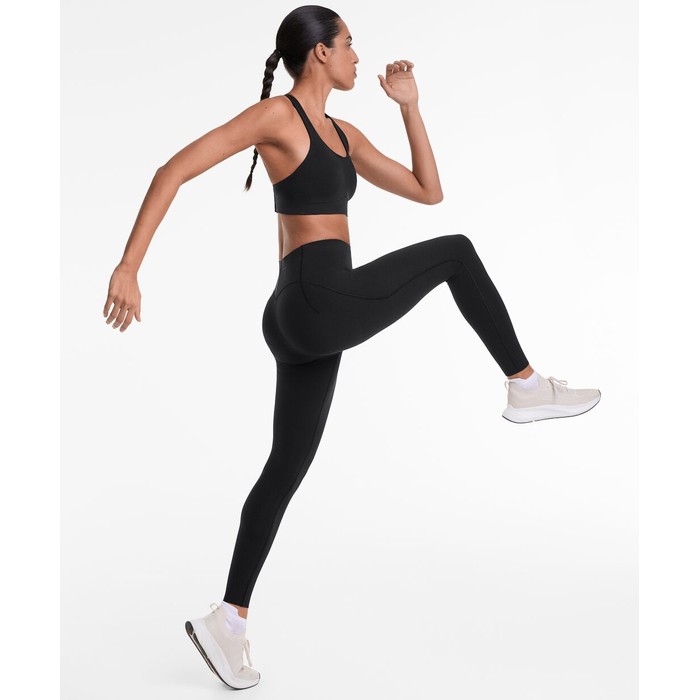 компрессионные легинсы compressive raise up длиной до щиколотки