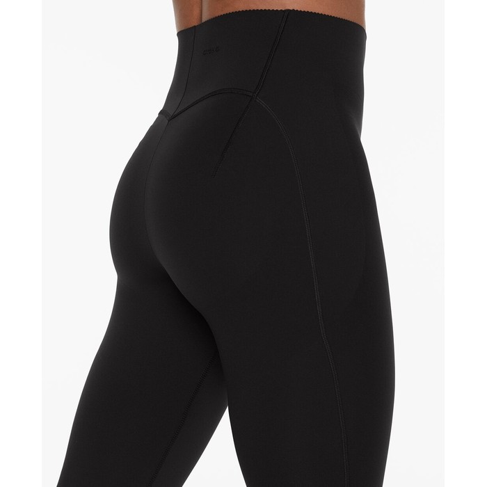 компрессионные легинсы compressive raise up длиной до щиколотки