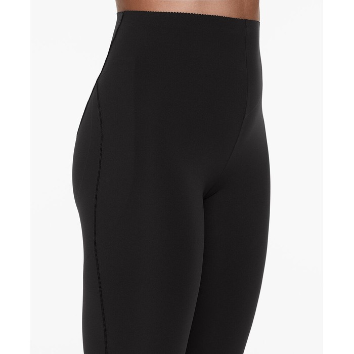 компрессионные легинсы compressive raise up длиной до щиколотки