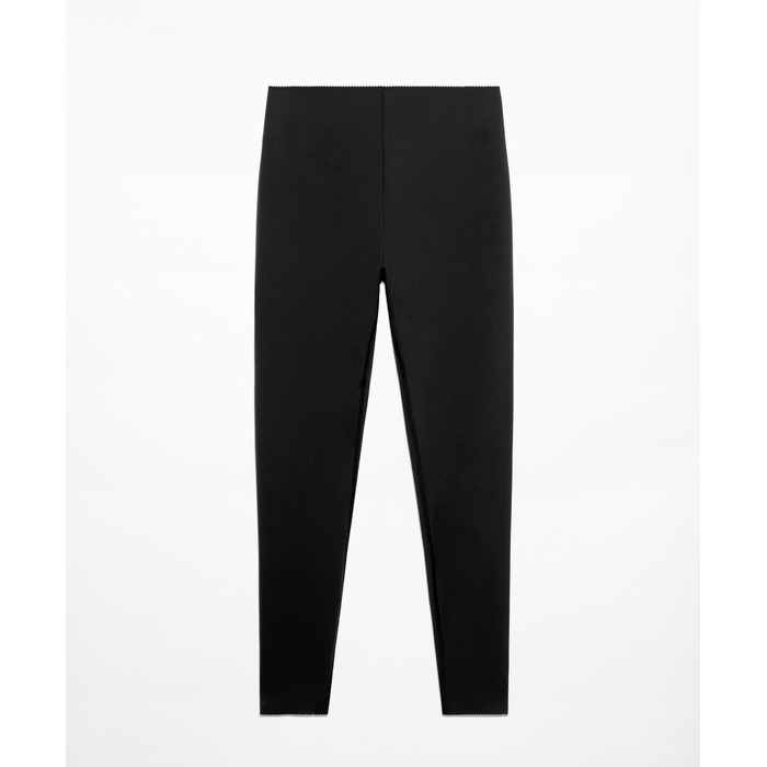 компрессионные легинсы compressive raise up длиной до щиколотки