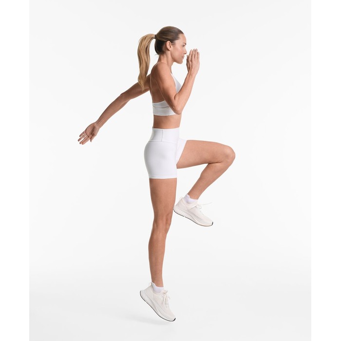 велосипедки hot pants comfortlux с высокой посадкой длиной 10 см