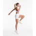 велосипедки hot pants comfortlux с высокой посадкой длиной 10 см