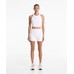 велосипедки hot pants comfortlux с высокой посадкой длиной 10 см