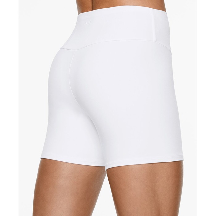 велосипедки hot pants comfortlux с высокой посадкой длиной 10 см