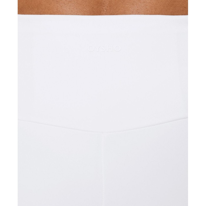 велосипедки hot pants comfortlux с высокой посадкой длиной 10 см