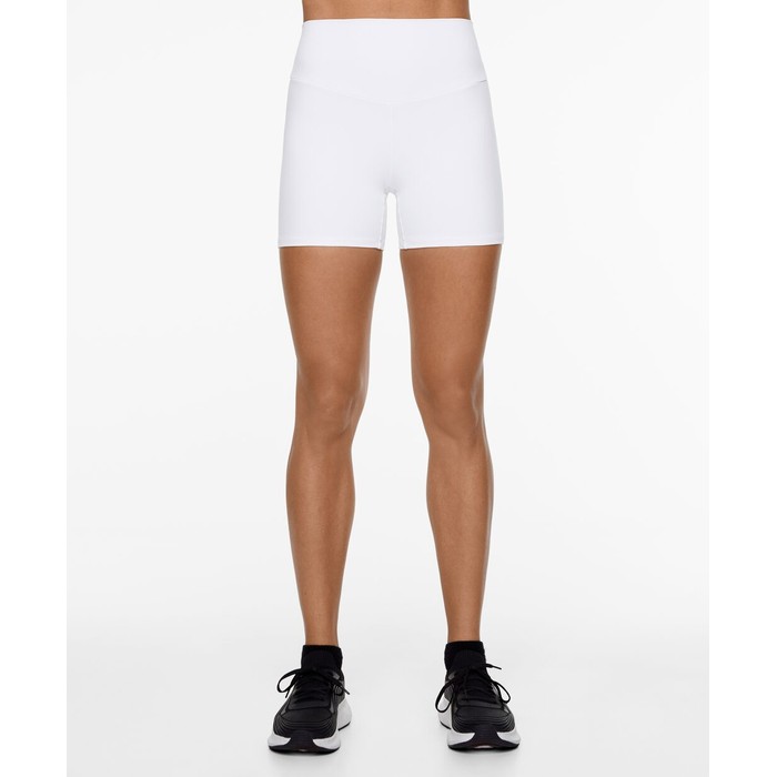 велосипедки hot pants comfortlux с высокой посадкой длиной 10 см