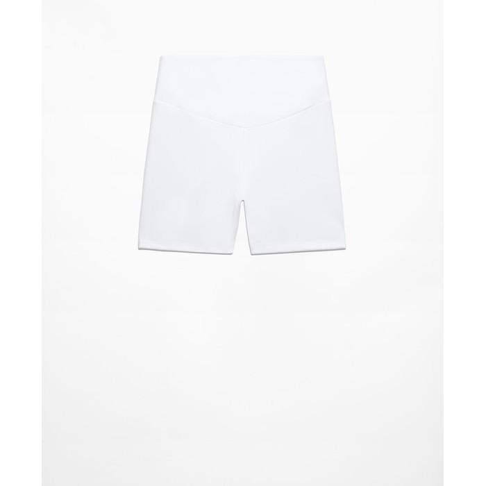 велосипедки hot pants comfortlux с высокой посадкой длиной 10 см