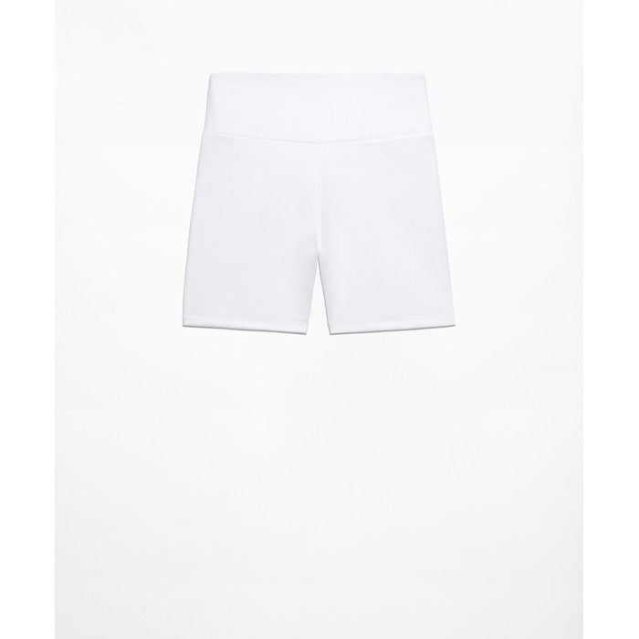 велосипедки hot pants comfortlux с высокой посадкой длиной 10 см
