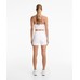 велосипедки hot pants comfortlux с высокой посадкой длиной 10 см