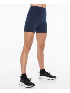 велосипедки hot pants comfortlux с высокой посадкой длиной 10 см
