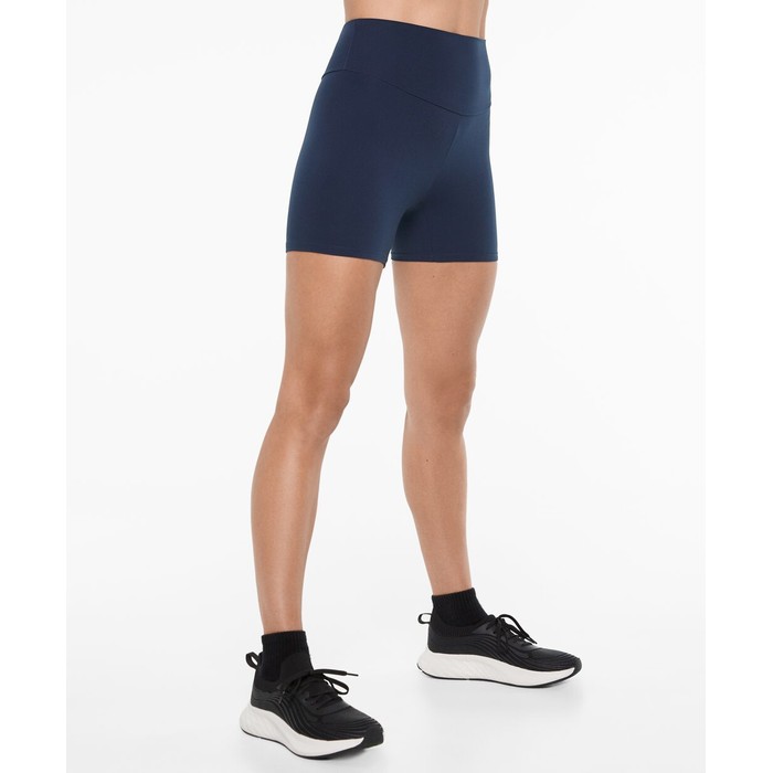 велосипедки hot pants comfortlux с высокой посадкой длиной 10 см