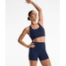 велосипедки hot pants comfortlux с высокой посадкой длиной 10 см