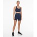 велосипедки hot pants comfortlux с высокой посадкой длиной 10 см