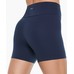 велосипедки hot pants comfortlux с высокой посадкой длиной 10 см