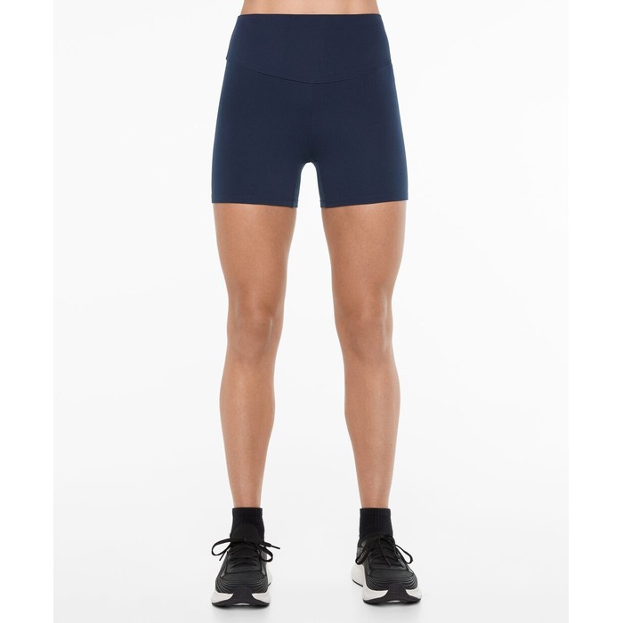 велосипедки hot pants comfortlux с высокой посадкой длиной 10 см
