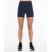 велосипедки hot pants comfortlux с высокой посадкой длиной 10 см