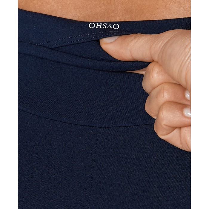 велосипедки hot pants comfortlux с высокой посадкой длиной 10 см