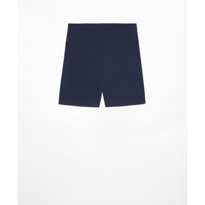 велосипедки hot pants comfortlux с высокой посадкой длиной 10 см