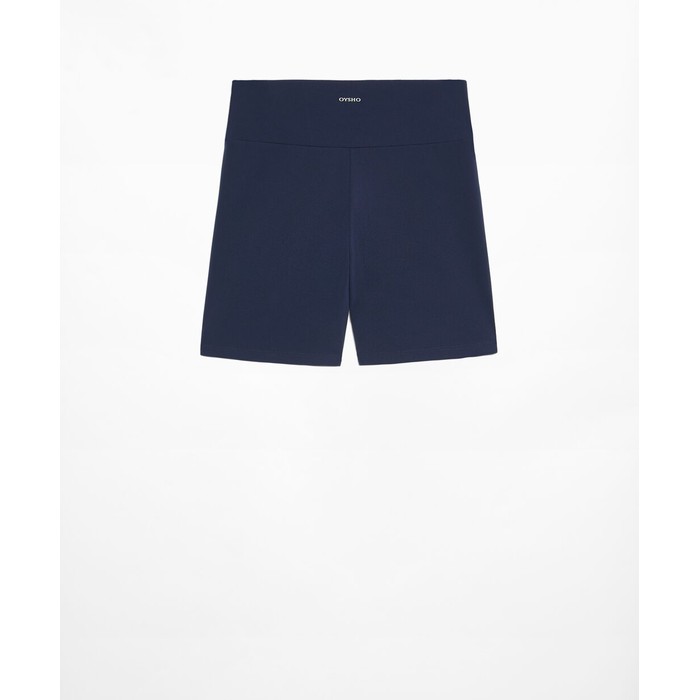 велосипедки hot pants comfortlux с высокой посадкой длиной 10 см