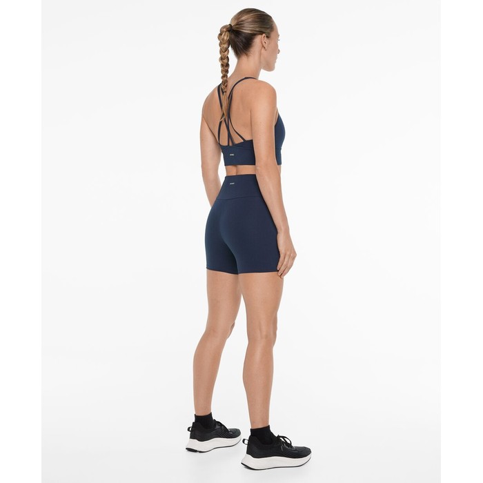 велосипедки hot pants comfortlux с высокой посадкой длиной 10 см