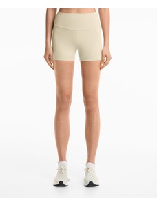 велосипедки hot pants comfortlux с высокой посадкой длиной 10 см