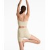 велосипедки hot pants comfortlux с высокой посадкой длиной 10 см