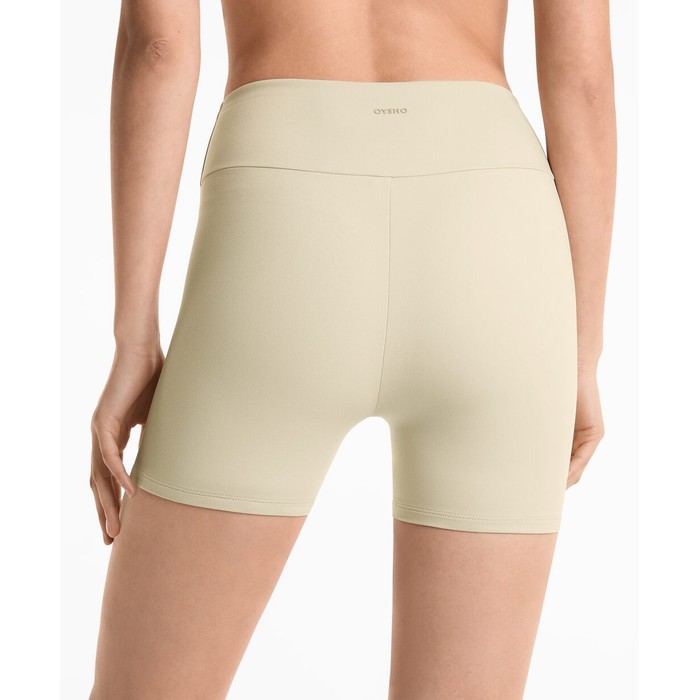 велосипедки hot pants comfortlux с высокой посадкой длиной 10 см