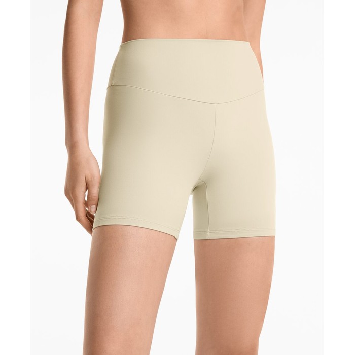 велосипедки hot pants comfortlux с высокой посадкой длиной 10 см