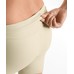 велосипедки hot pants comfortlux с высокой посадкой длиной 10 см