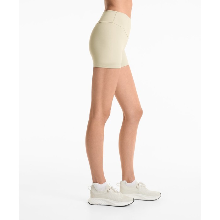 велосипедки hot pants comfortlux с высокой посадкой длиной 10 см