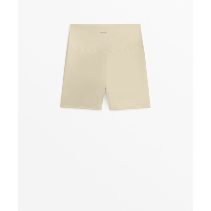 велосипедки hot pants comfortlux с высокой посадкой длиной 10 см