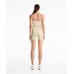 велосипедки hot pants comfortlux с высокой посадкой длиной 10 см