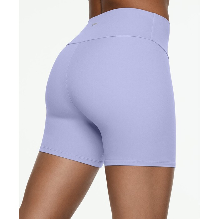 велосипедки hot pants comfortlux с высокой посадкой длиной 10 см