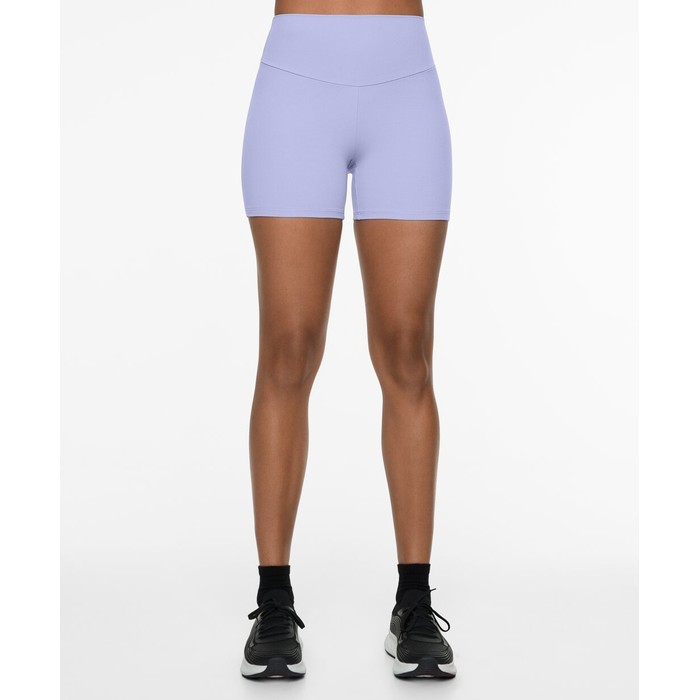 велосипедки hot pants comfortlux с высокой посадкой длиной 10 см