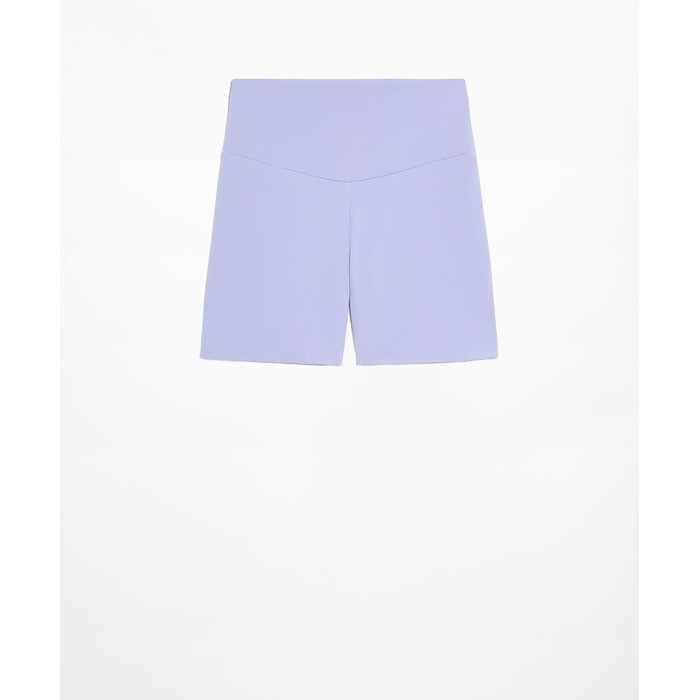 велосипедки hot pants comfortlux с высокой посадкой длиной 10 см