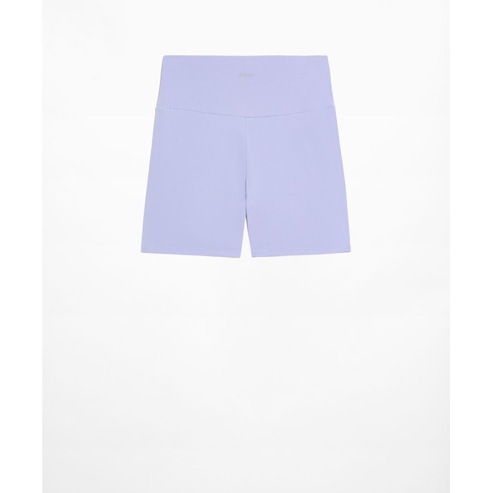 велосипедки hot pants comfortlux с высокой посадкой длиной 10 см