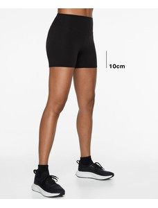 велосипедки hot pants comfortlux с высокой посадкой длиной 10 см