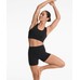 велосипедки hot pants comfortlux с высокой посадкой длиной 10 см