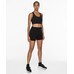 велосипедки hot pants comfortlux с высокой посадкой длиной 10 см