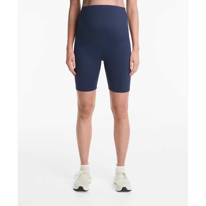 леггинсы для беременных comfortlux 20 см cycle leggings