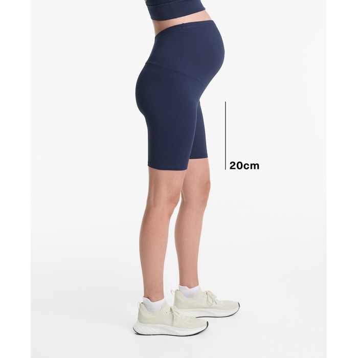 леггинсы для беременных comfortlux 20 см cycle leggings