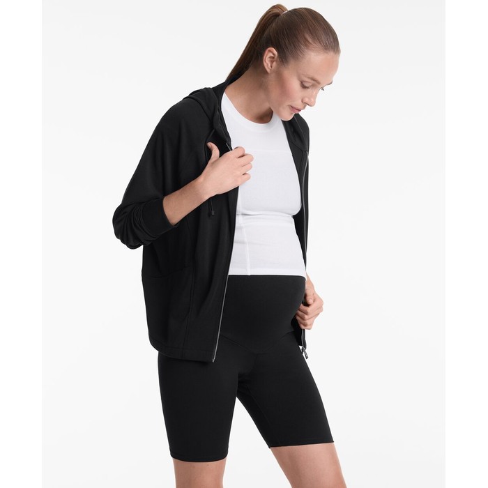 леггинсы для беременных comfortlux 20 см cycle leggings