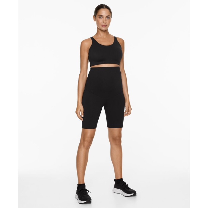 леггинсы для беременных comfortlux 20 см cycle leggings