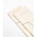 длинные лыжные носки из смеси шерсти WOOLMARK®