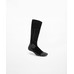 длинные лыжные носки из смеси шерсти WOOLMARK®