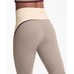 Леггинсы Compressive core control длиной 65 см по щиколотку