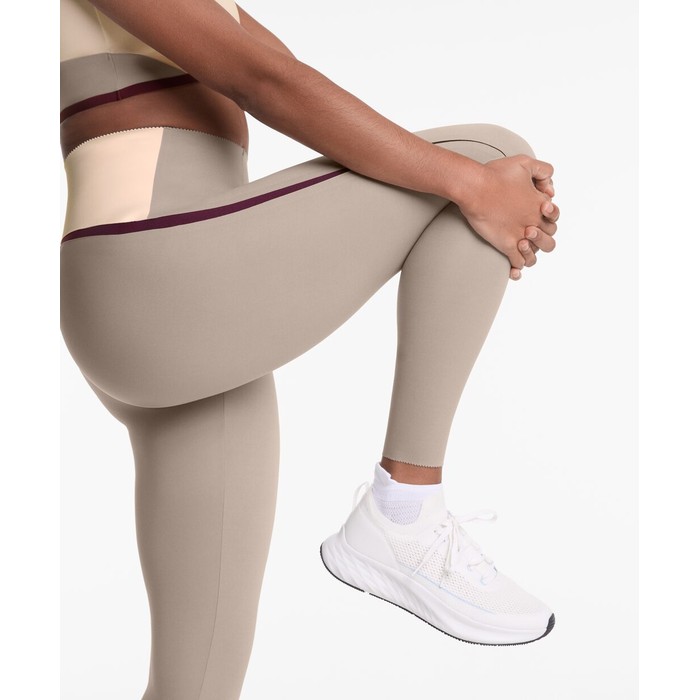 Леггинсы Compressive core control длиной 65 см по щиколотку