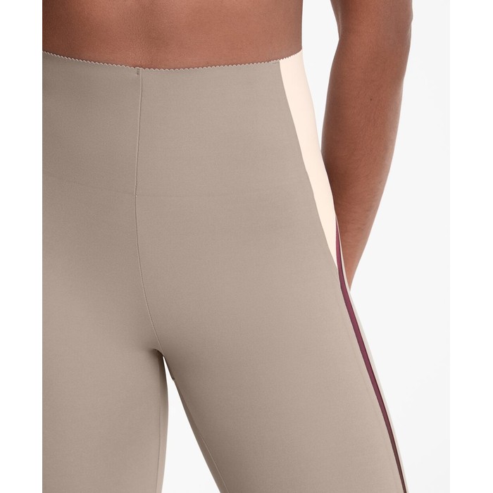 Леггинсы Compressive core control длиной 65 см по щиколотку
