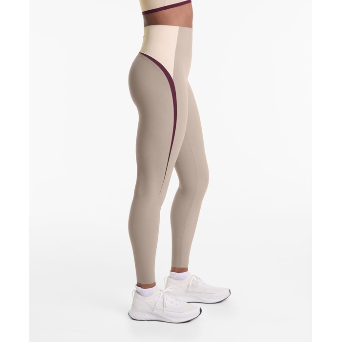 Леггинсы Compressive core control длиной 65 см по щиколотку