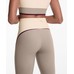 Леггинсы Compressive core control длиной 65 см по щиколотку